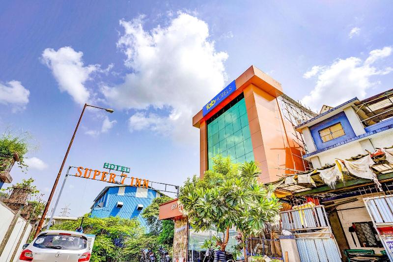 OYO Flagship 77349 Hotel Super 7 Inn image