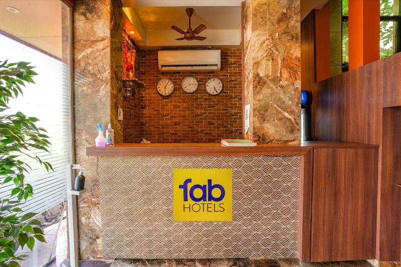 OYO Flagship 77349 Hotel Super 7 Inn image