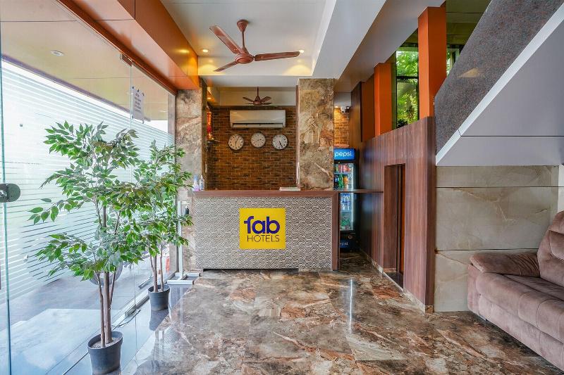 OYO Flagship 77349 Hotel Super 7 Inn image
