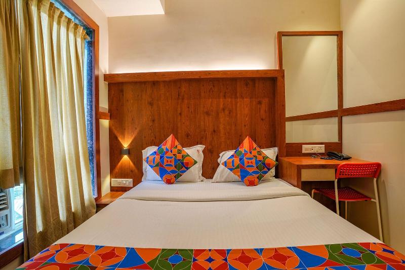 OYO Flagship 77349 Hotel Super 7 Inn image
