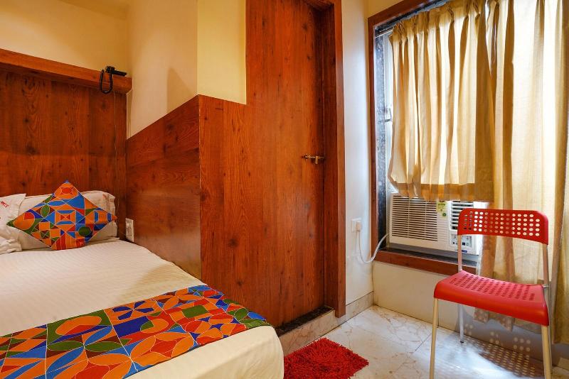 OYO Flagship 77349 Hotel Super 7 Inn image
