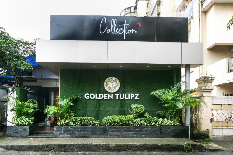 OYO Collection O 77711 Golden Tulipz