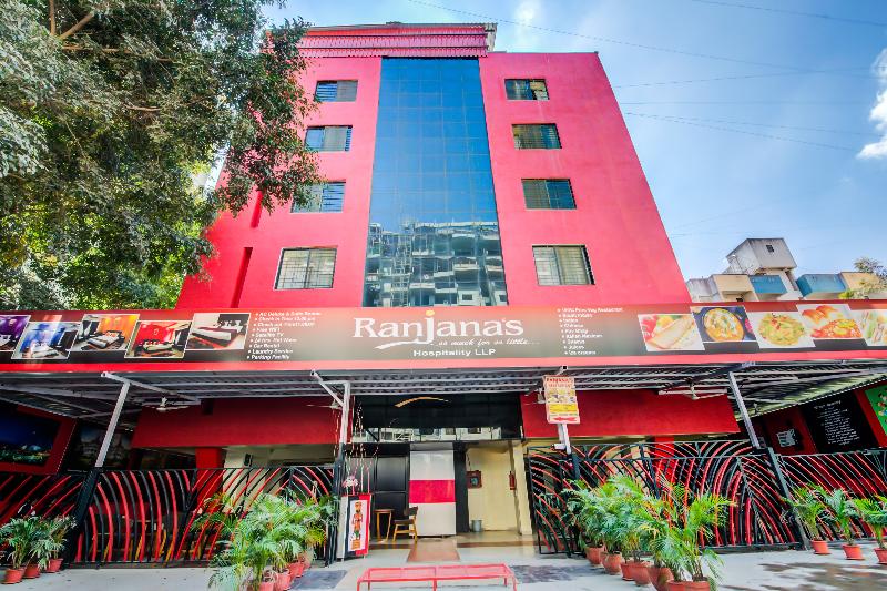 77852 Collection O Hotel Ranjanas image