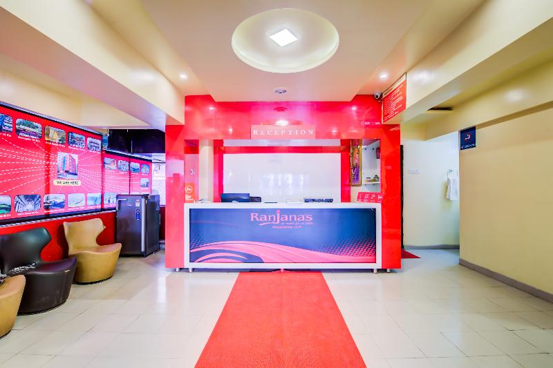 77852 Collection O Hotel Ranjanas image