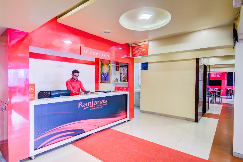 77852 Collection O Hotel Ranjanas image