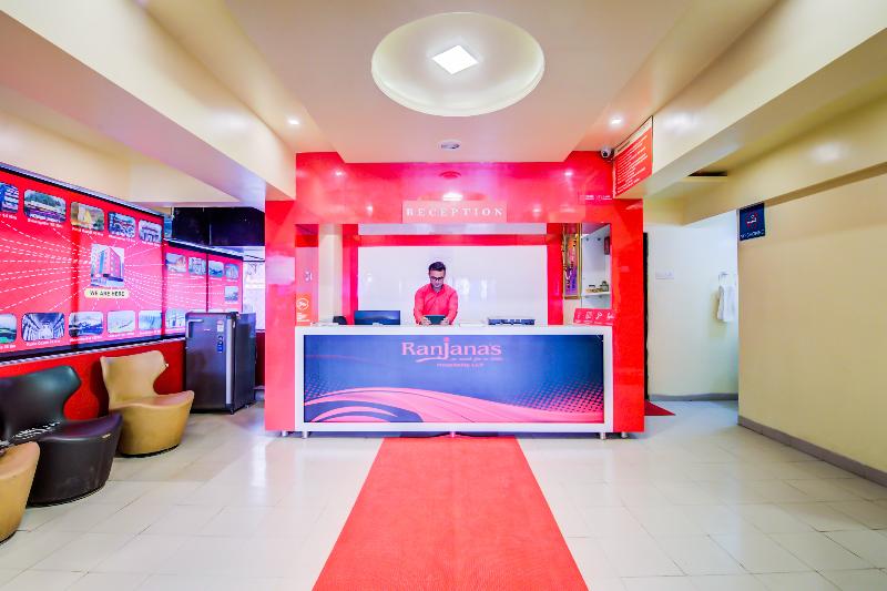 77852 Collection O Hotel Ranjanas image
