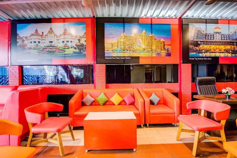 77852 Collection O Hotel Ranjanas image
