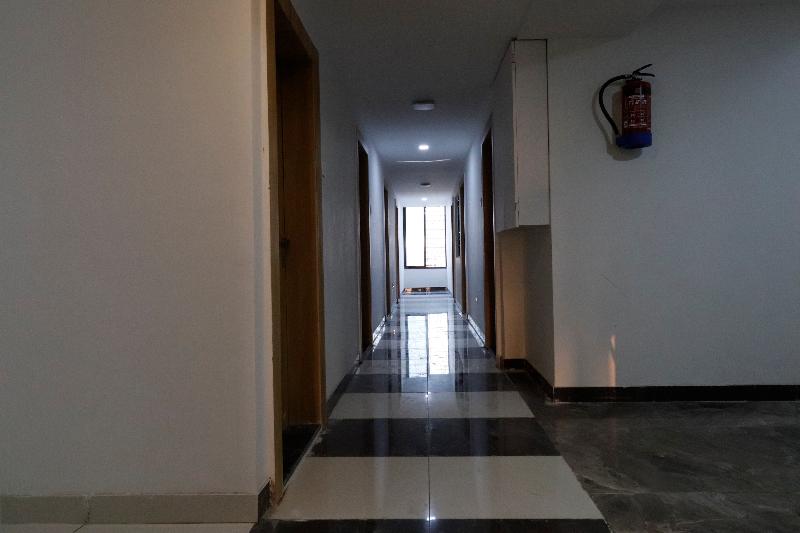 Collection O 81759 Hotel 7 Treats image