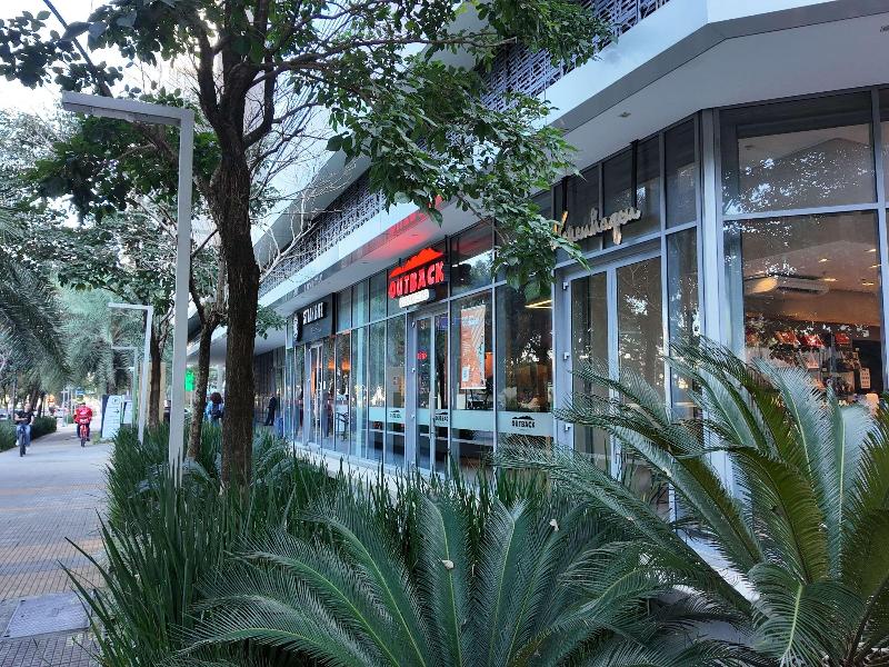 Grand Mercure Sao Paulo Pinheiros