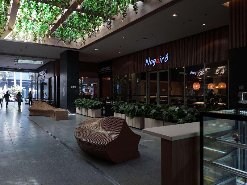 Grand Mercure Sao Paulo Pinheiros