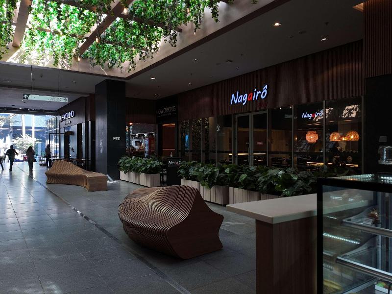 Grand Mercure Sao Paulo Pinheiros