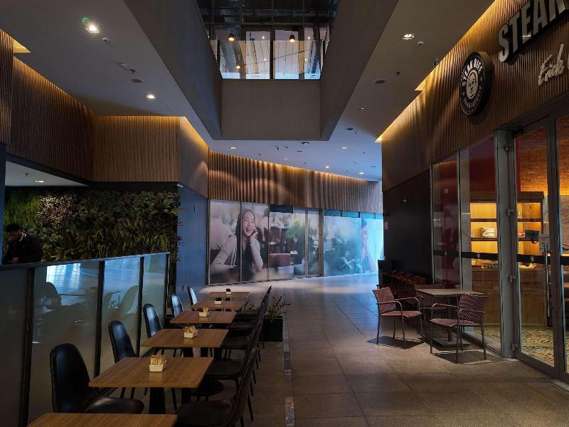Grand Mercure Sao Paulo Pinheiros