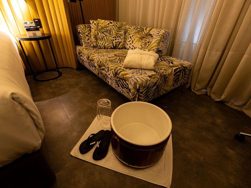 Grand Mercure Sao Paulo Pinheiros