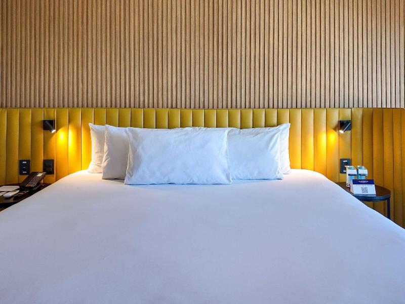 Grand Mercure Sao Paulo Pinheiros — photo 161