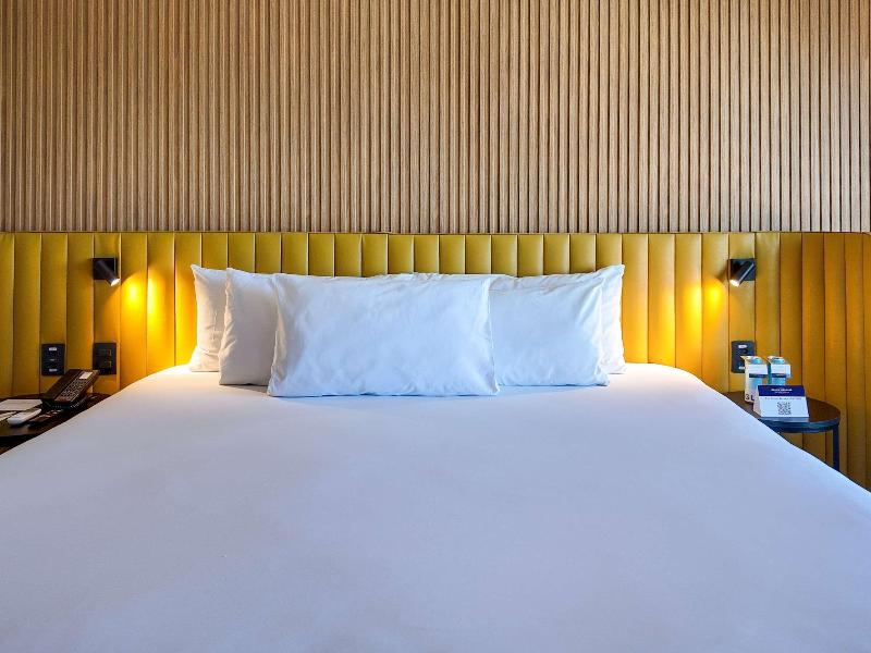 Grand Mercure Sao Paulo Pinheiros — photo 162