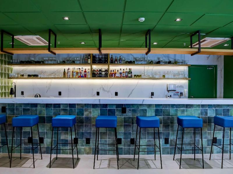 Grand Mercure Sao Paulo Pinheiros — photo 166