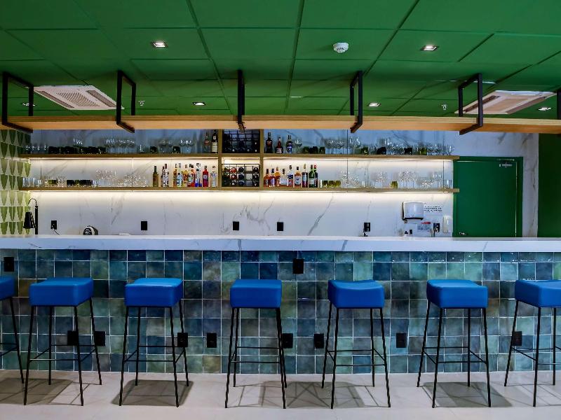 Grand Mercure Sao Paulo Pinheiros — photo 168