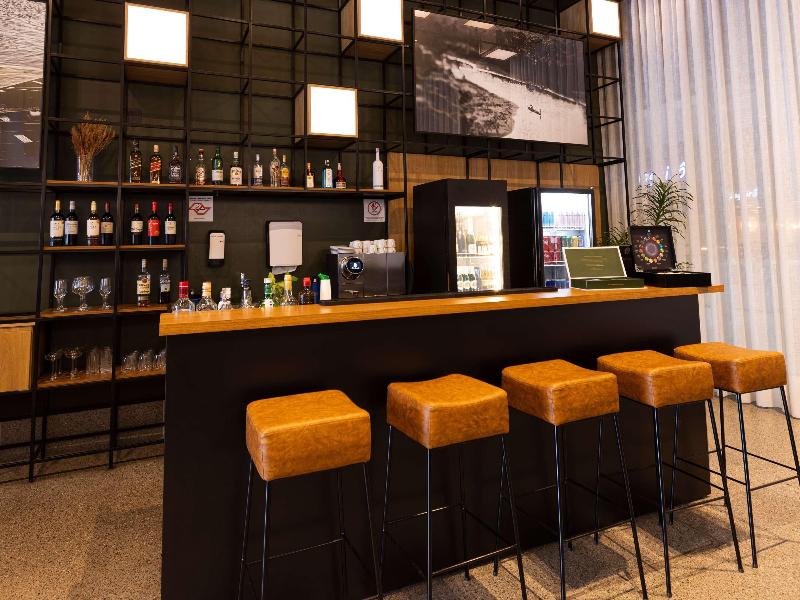 Grand Mercure Sao Paulo Pinheiros — photo 172