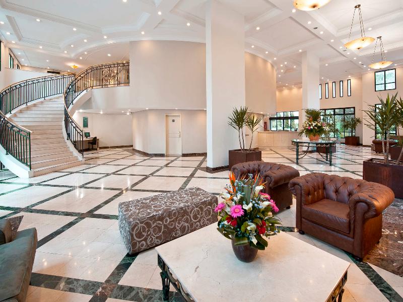 Grand Mercure Sao Paulo Pinheiros — photo 165