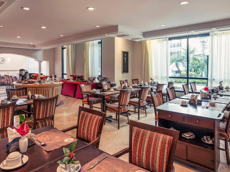 Grand Mercure Sao Paulo Pinheiros — photo 72