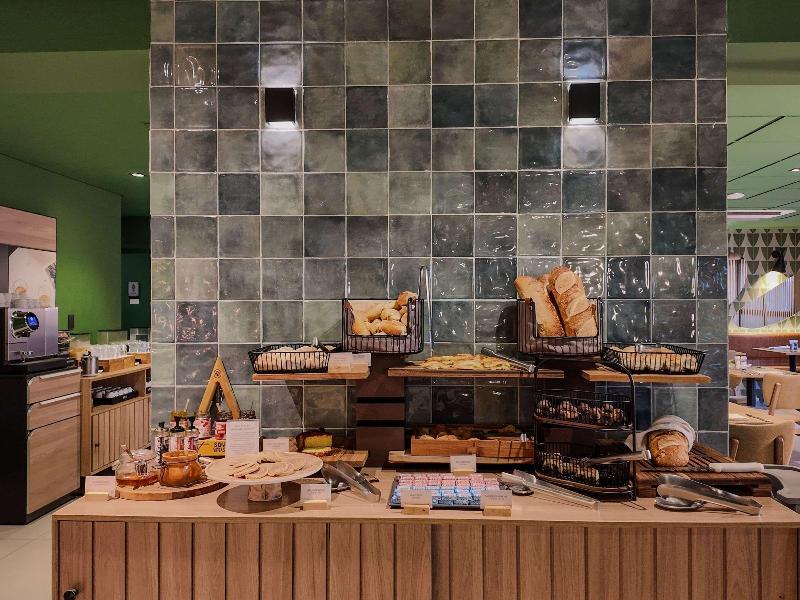 Grand Mercure Sao Paulo Pinheiros — photo 88