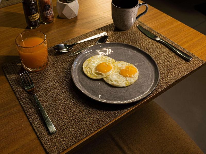 Grand Mercure Sao Paulo Pinheiros — photo 212