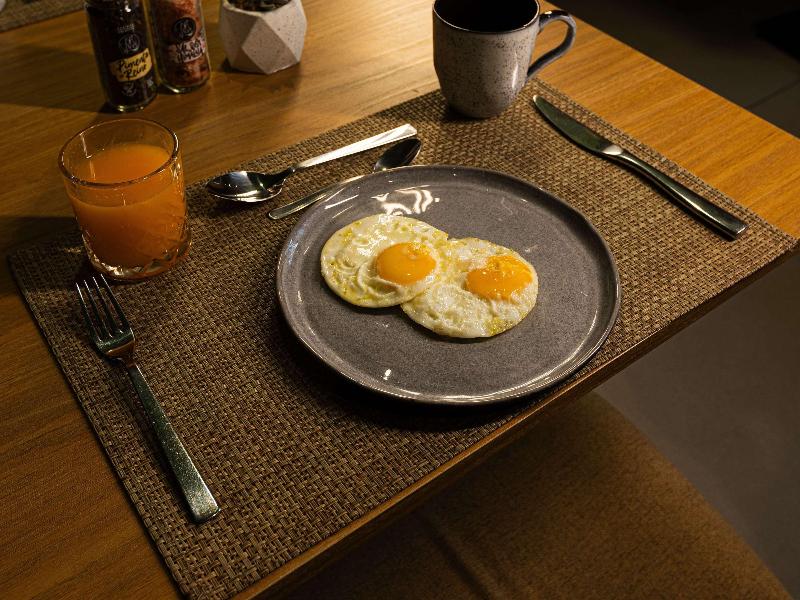 Grand Mercure Sao Paulo Pinheiros — photo 193