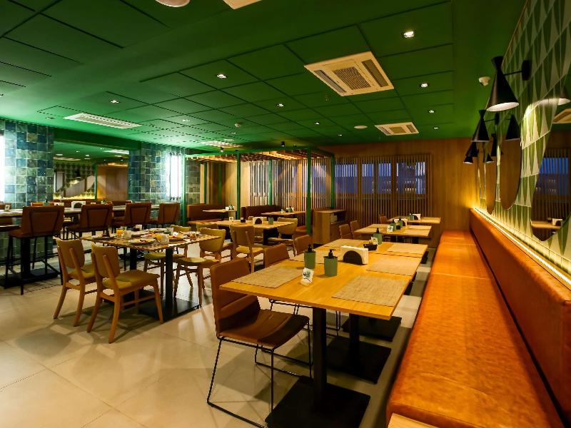 Grand Mercure Sao Paulo Pinheiros — photo 188
