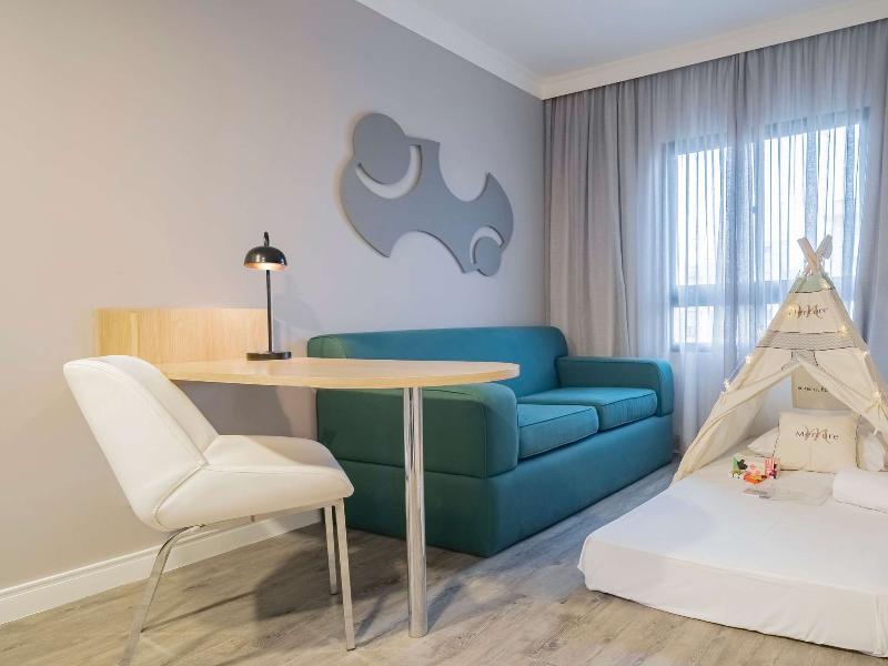 Grand Mercure Sao Paulo Pinheiros — photo 232