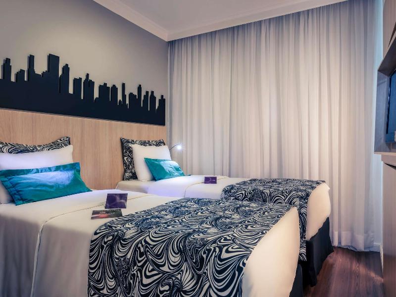 Grand Mercure Sao Paulo Pinheiros — photo 227