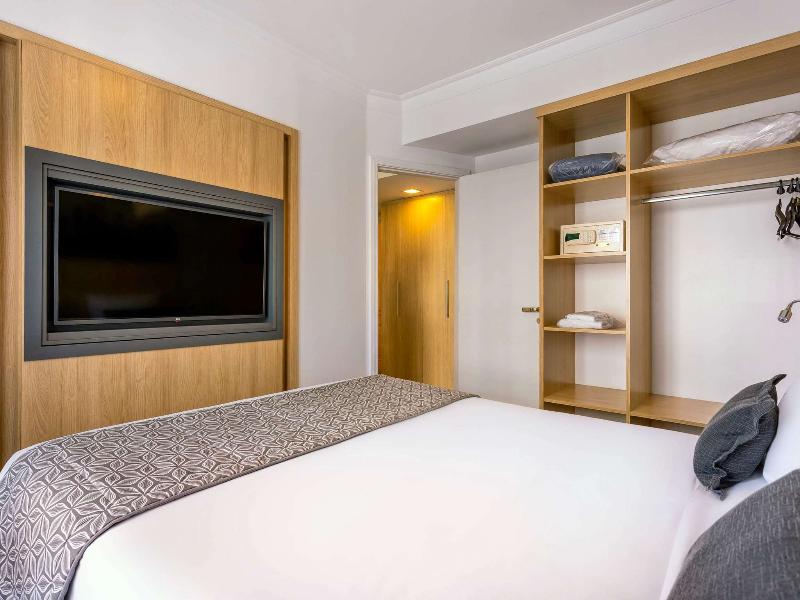 Grand Mercure Sao Paulo Pinheiros — photo 223