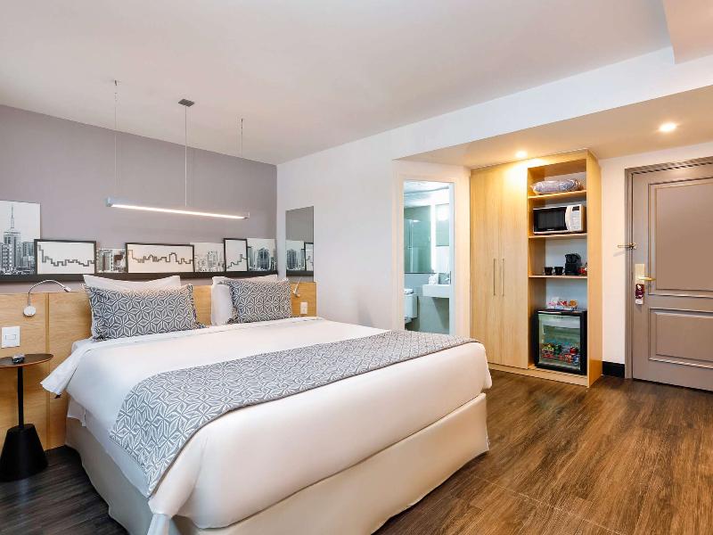 Grand Mercure Sao Paulo Pinheiros — photo 85