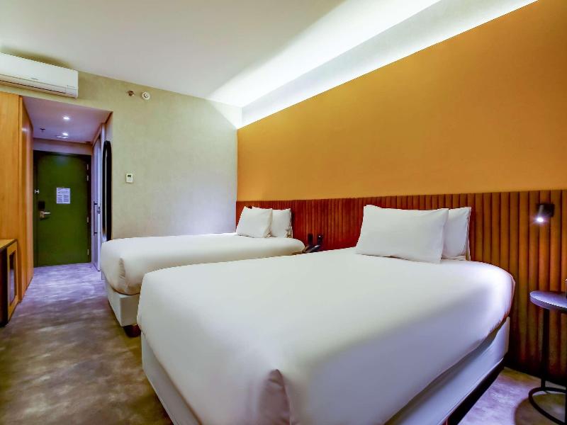 Grand Mercure Sao Paulo Pinheiros — photo 81