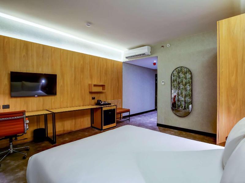 Grand Mercure Sao Paulo Pinheiros — photo 78