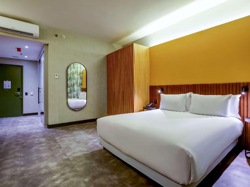 Grand Mercure Sao Paulo Pinheiros — photo 75