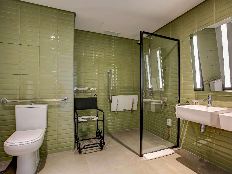 Grand Mercure Sao Paulo Pinheiros — photo 74