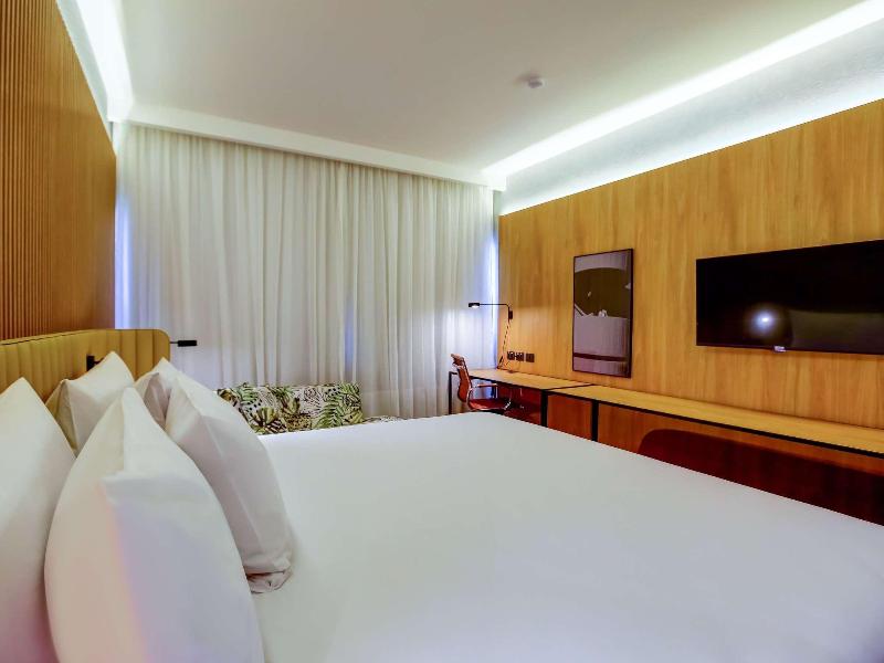 Grand Mercure Sao Paulo Pinheiros — photo 102