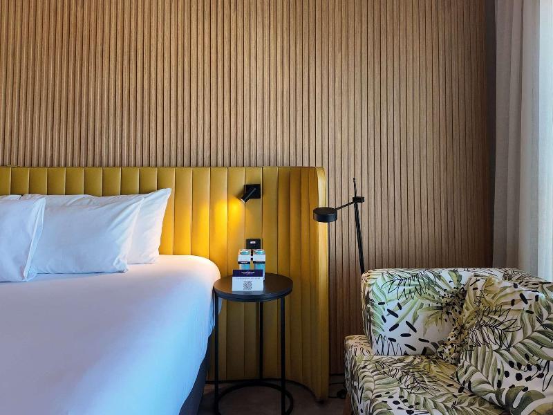 Grand Mercure Sao Paulo Pinheiros — photo 96