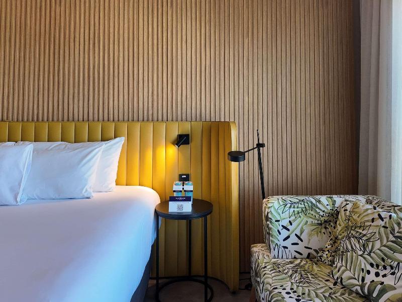 Grand Mercure Sao Paulo Pinheiros — photo 94