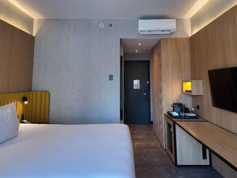 Grand Mercure Sao Paulo Pinheiros — photo 92
