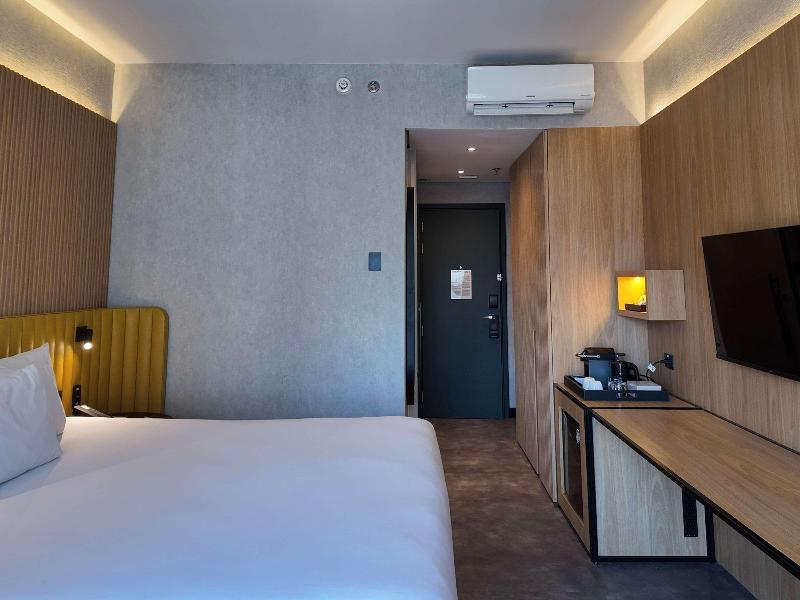 Grand Mercure Sao Paulo Pinheiros — photo 118
