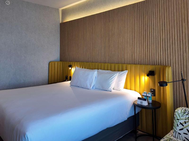 Grand Mercure Sao Paulo Pinheiros — photo 116