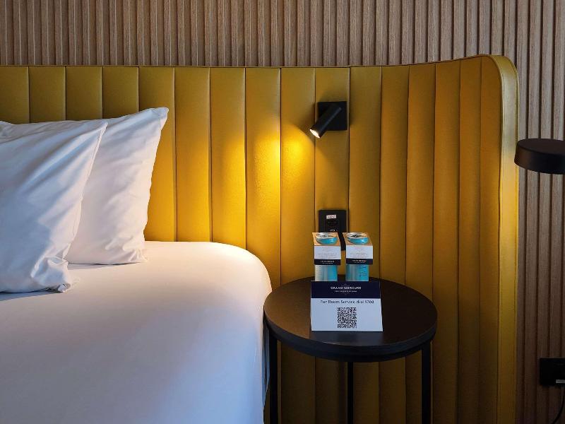 Grand Mercure Sao Paulo Pinheiros — photo 113
