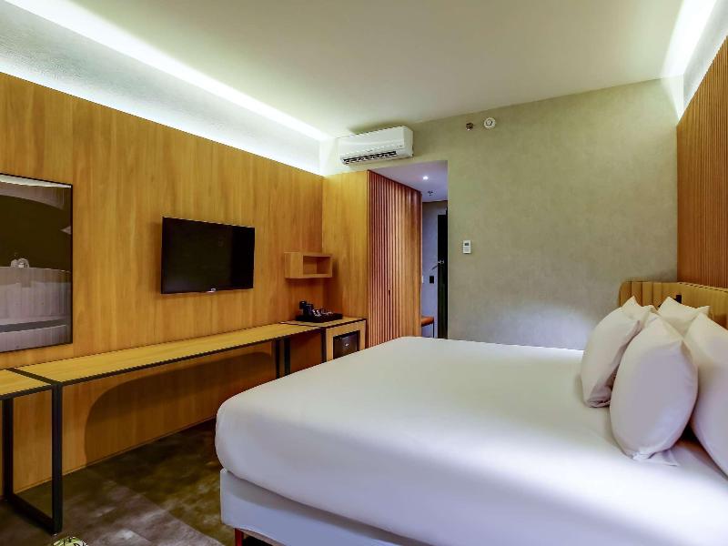 Grand Mercure Sao Paulo Pinheiros — photo 112