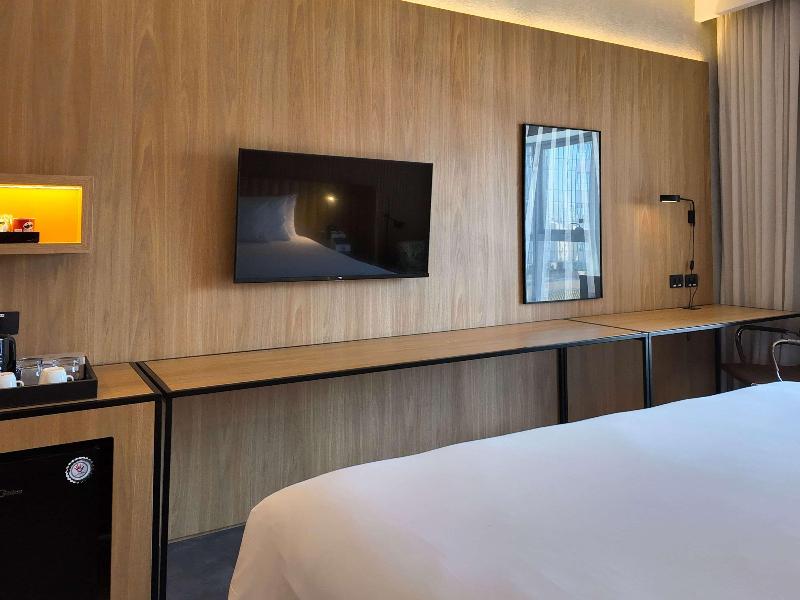 Grand Mercure Sao Paulo Pinheiros — photo 144