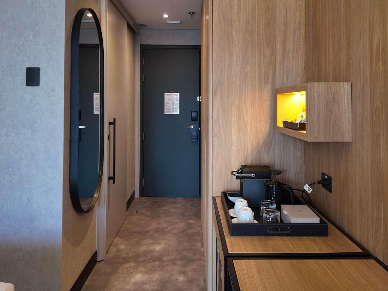 Grand Mercure Sao Paulo Pinheiros — photo 143