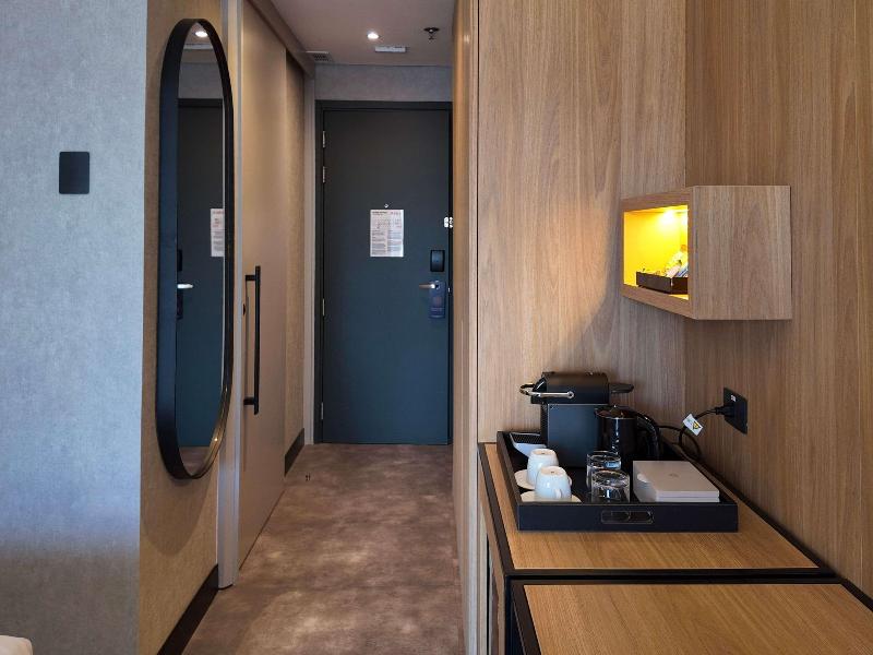 Grand Mercure Sao Paulo Pinheiros — photo 142