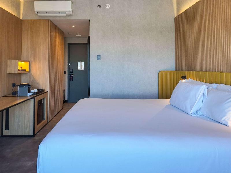 Grand Mercure Sao Paulo Pinheiros — photo 140