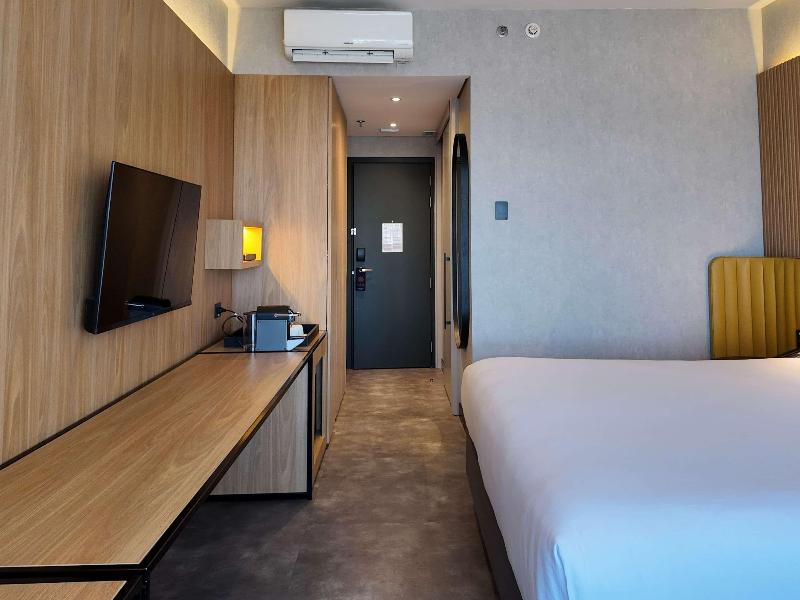Grand Mercure Sao Paulo Pinheiros — photo 138