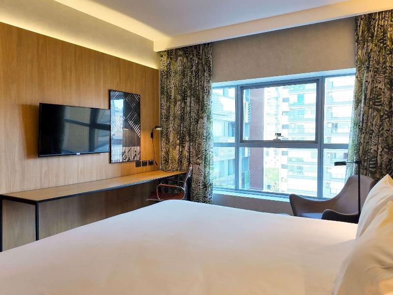 Grand Mercure Sao Paulo Pinheiros — photo 134